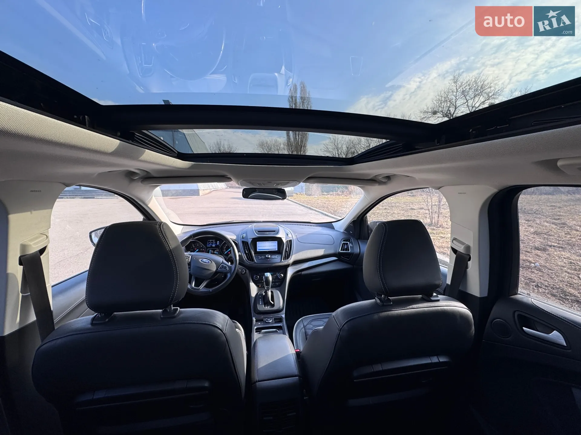 2018 Ford Kuga - мініатюра 14