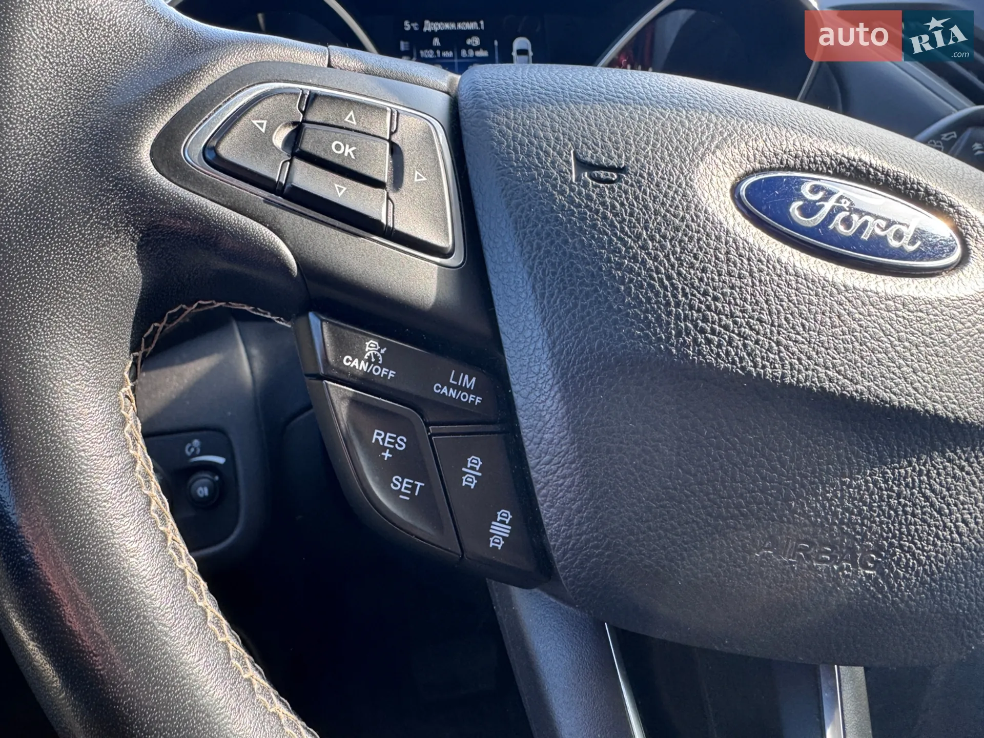 2018 Ford Kuga - мініатюра 16