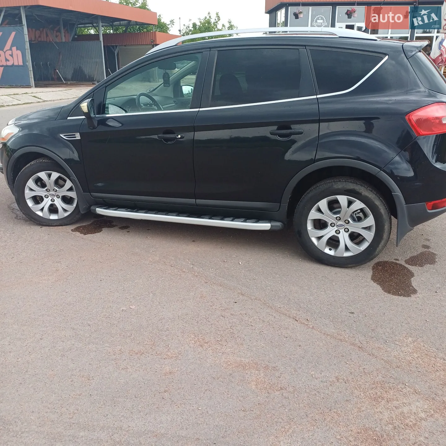 2011 Ford Kuga - мініатюра 26