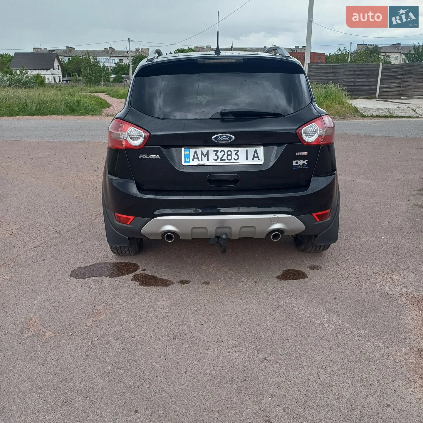 2011 Ford Kuga - мініатюра 26