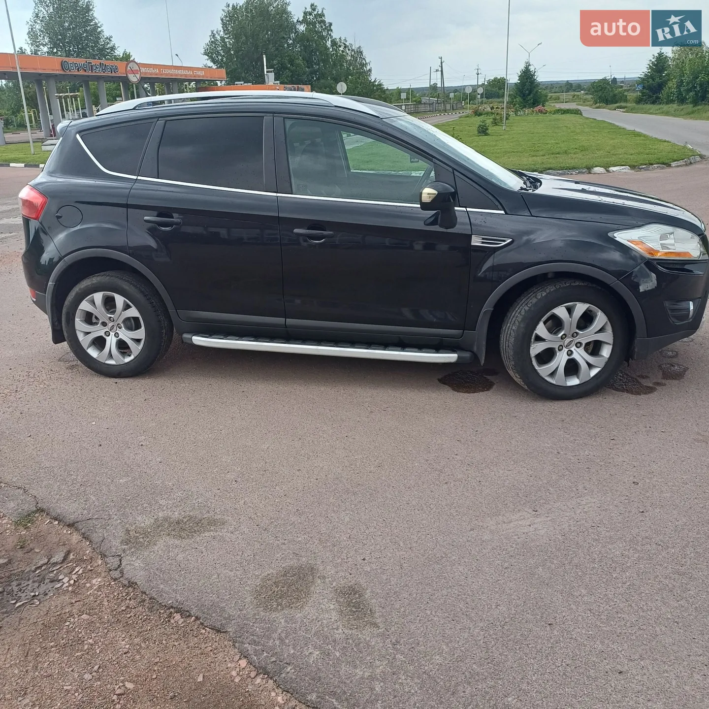 2011 Ford Kuga - мініатюра 28