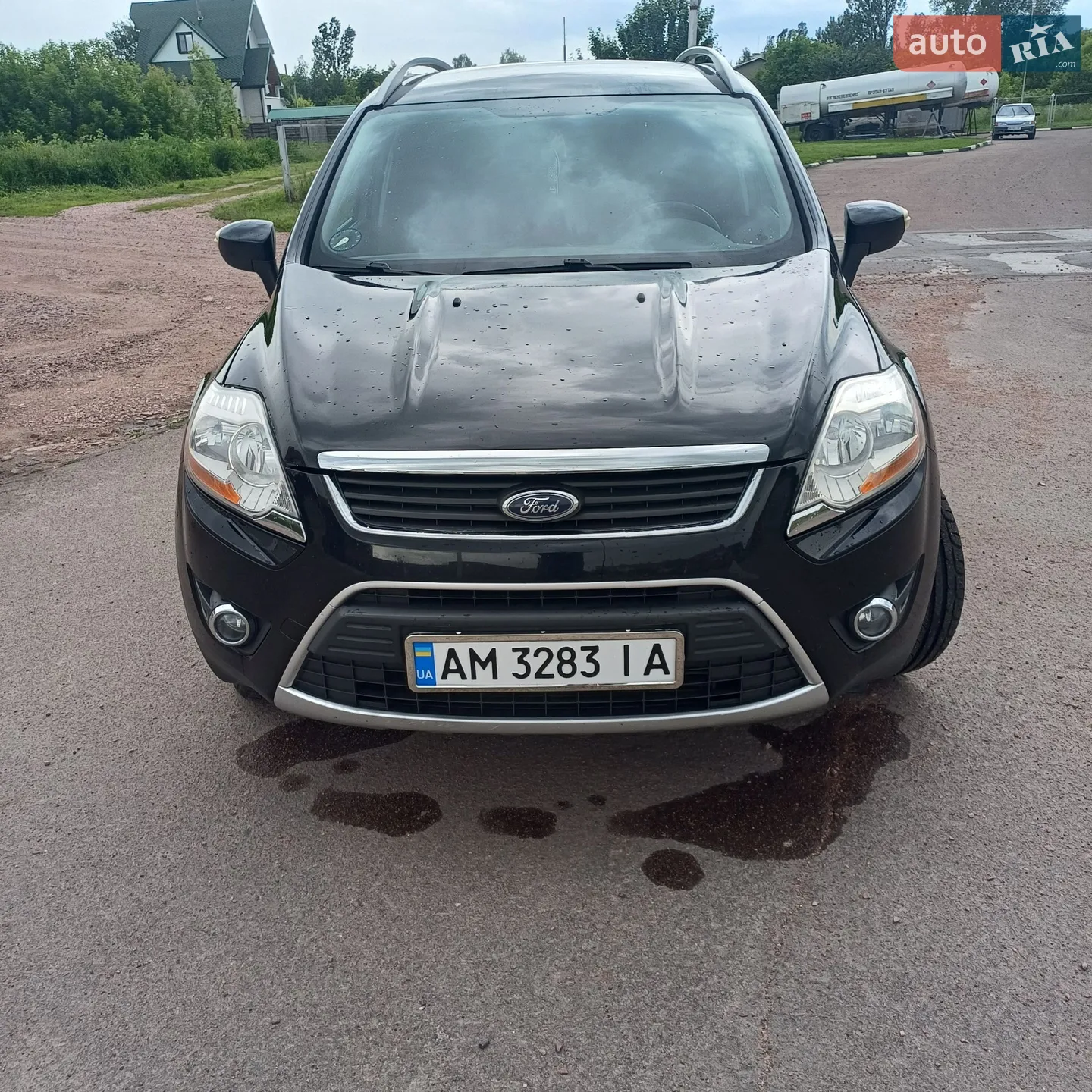 2011 Ford Kuga - мініатюра 25