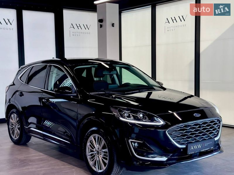 Позашляховик / Кросовер Ford Kuga 2020 в Львові фото 9 Позашляховик / Кросовер Ford Kuga 2020 в Львові