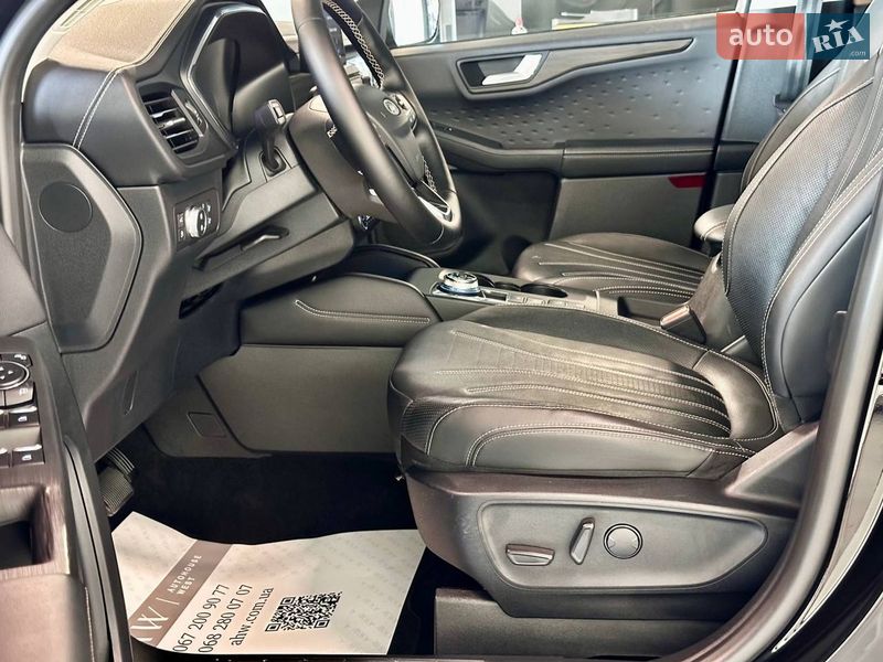 Позашляховик / Кросовер Ford Kuga 2020 в Львові фото 17 Позашляховик / Кросовер Ford Kuga 2020 в Львові