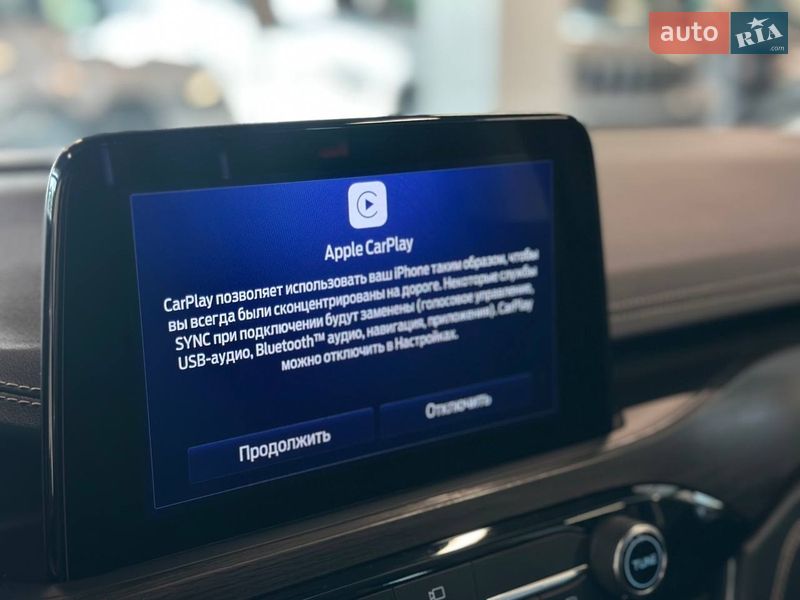 Позашляховик / Кросовер Ford Kuga 2020 в Львові фото 35 Позашляховик / Кросовер Ford Kuga 2020 в Львові