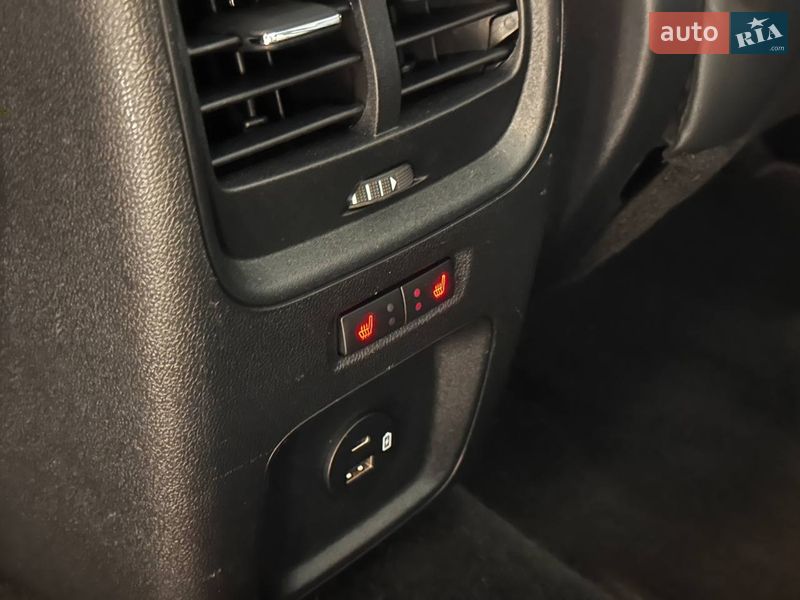 Позашляховик / Кросовер Ford Kuga 2020 в Львові фото 38 Позашляховик / Кросовер Ford Kuga 2020 в Львові