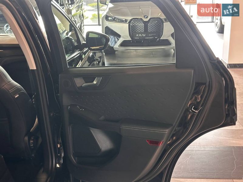 Позашляховик / Кросовер Ford Kuga 2020 в Львові фото 44 Позашляховик / Кросовер Ford Kuga 2020 в Львові