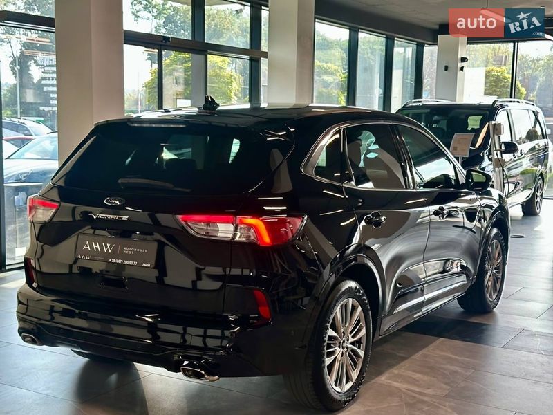 Позашляховик / Кросовер Ford Kuga 2020 в Львові фото 50 Позашляховик / Кросовер Ford Kuga 2020 в Львові