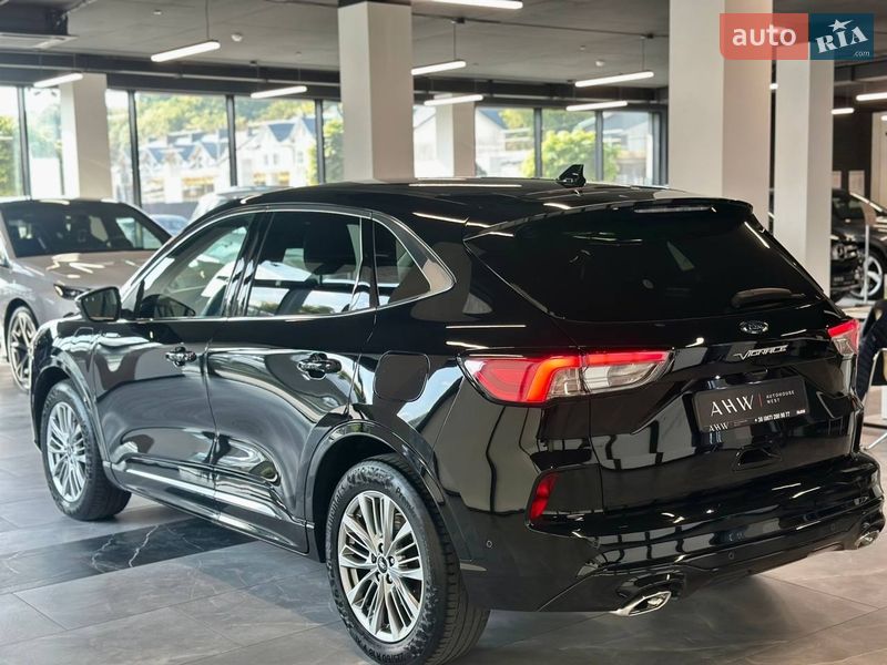 Позашляховик / Кросовер Ford Kuga 2020 в Львові фото 51 Позашляховик / Кросовер Ford Kuga 2020 в Львові