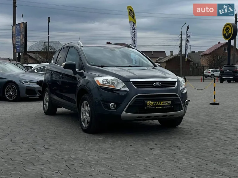 Ford Kuga 2011 VIN WF0RXXGCDRBJ17322 фото оголошення 21 з 51