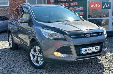 Внедорожник / Кроссовер Ford Kuga 2013 в Смеле