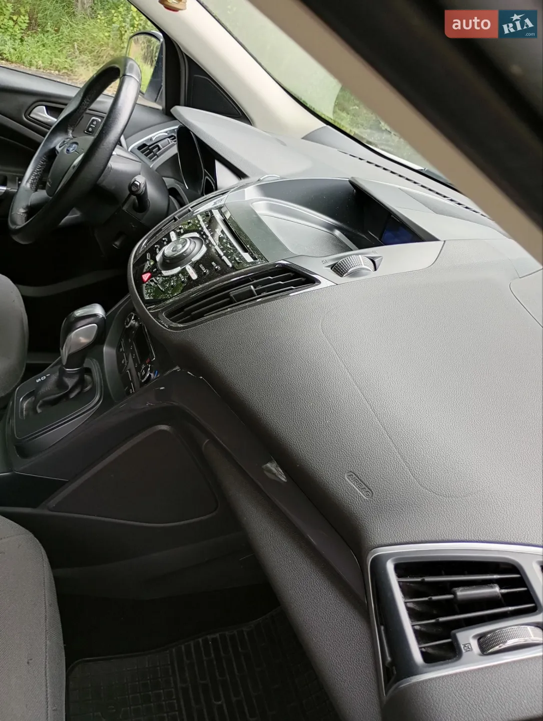 2014 Ford Kuga - мініатюра 15