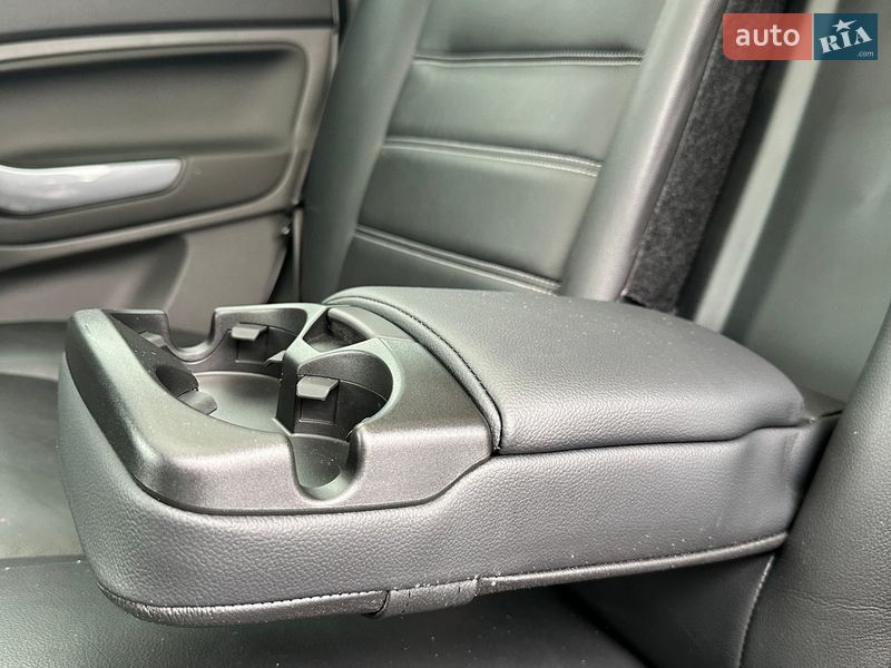 Позашляховик / Кросовер Ford Kuga 2011 в Білогородці