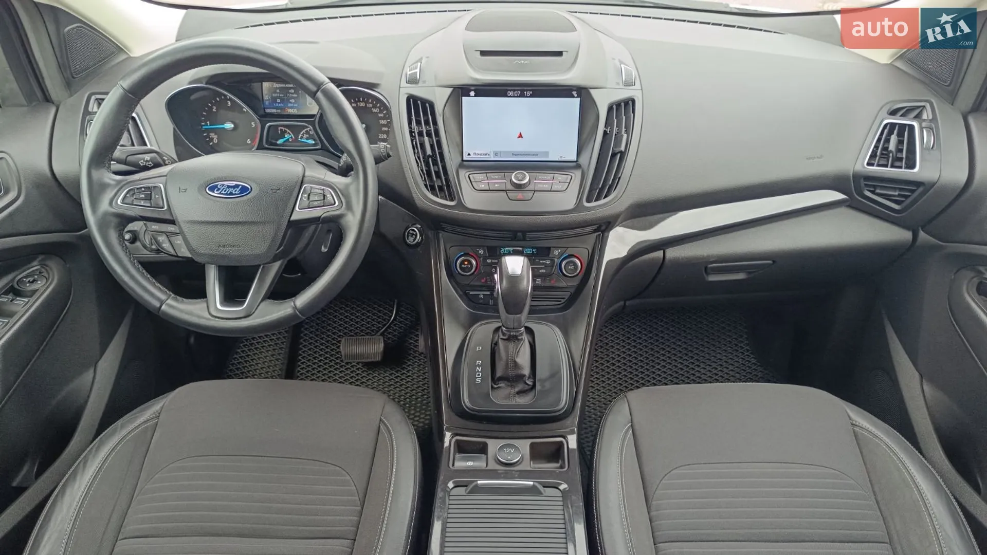 2019 Ford Kuga - мініатюра 8