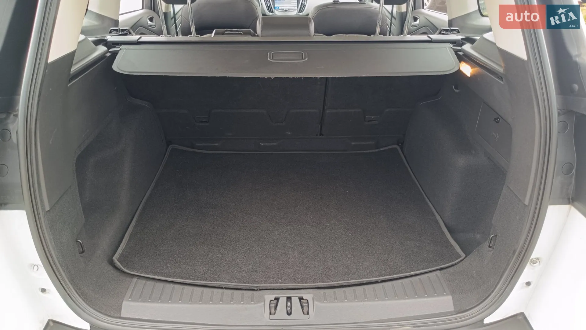 2019 Ford Kuga - мініатюра 10