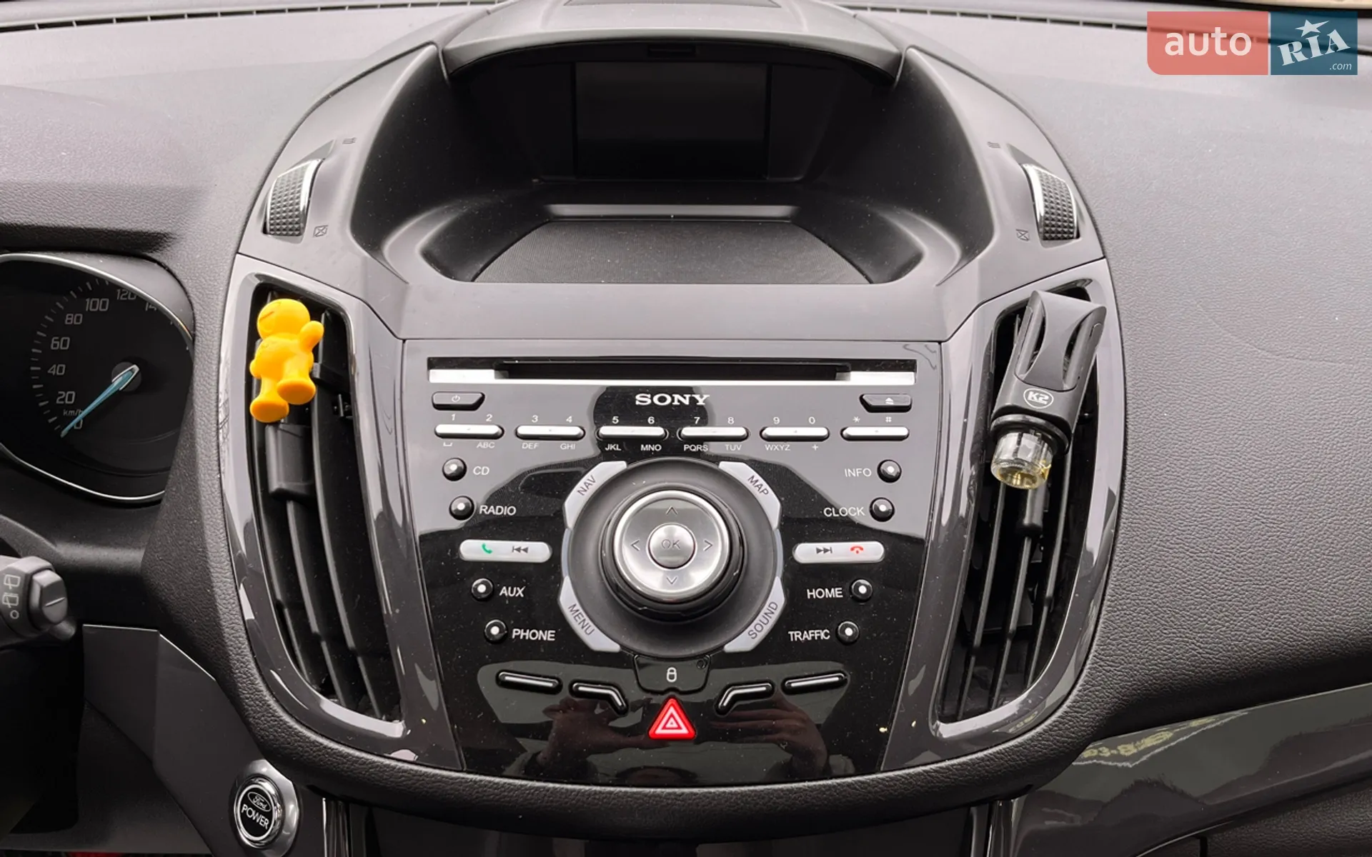 2013 Ford Kuga - мініатюра 18