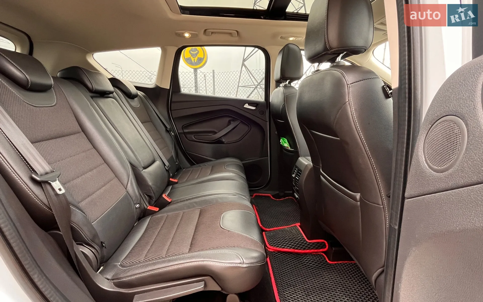 2013 Ford Kuga - мініатюра 24