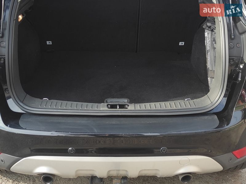 Внедорожник / Кроссовер Ford Kuga 2011 в Николаеве фото 13 Внедорожник / Кроссовер Ford Kuga 2011 в Николаеве