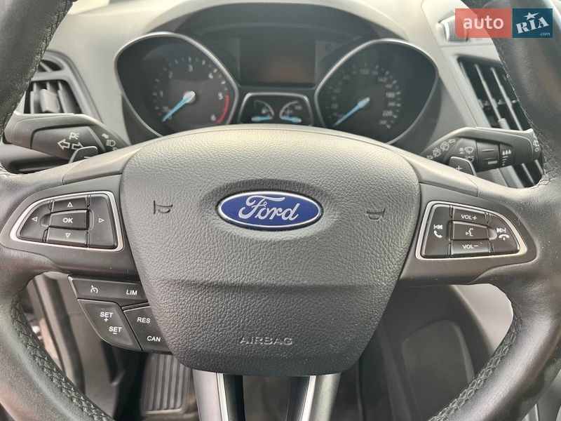 Внедорожник / Кроссовер Ford Kuga 2017 в Львове фото 20 Внедорожник / Кроссовер Ford Kuga 2017 в Львове