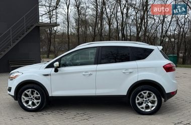 Внедорожник / Кроссовер Ford Kuga 2010 в Хоросткове фото 3 Внедорожник / Кроссовер Ford Kuga 2010 в Хоросткове