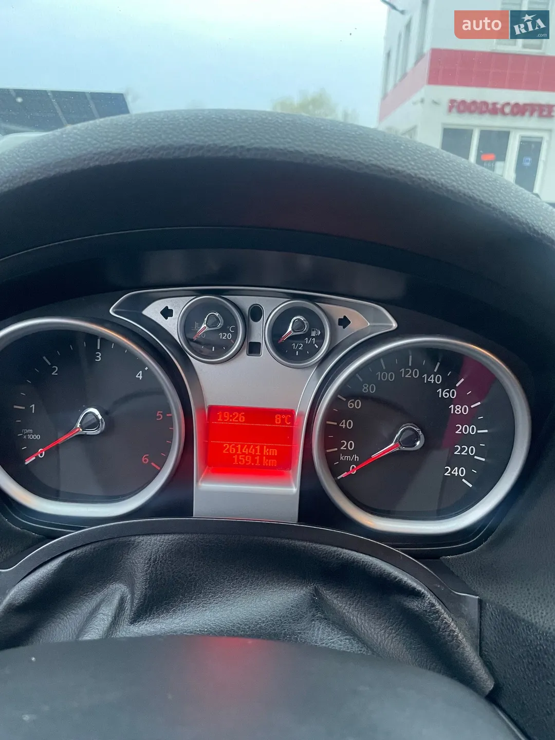 2011 Ford Kuga - мініатюра 3