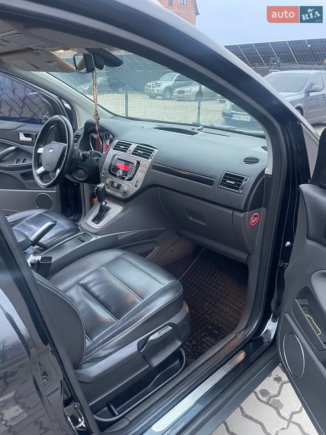 2011 Ford Kuga - мініатюра 8