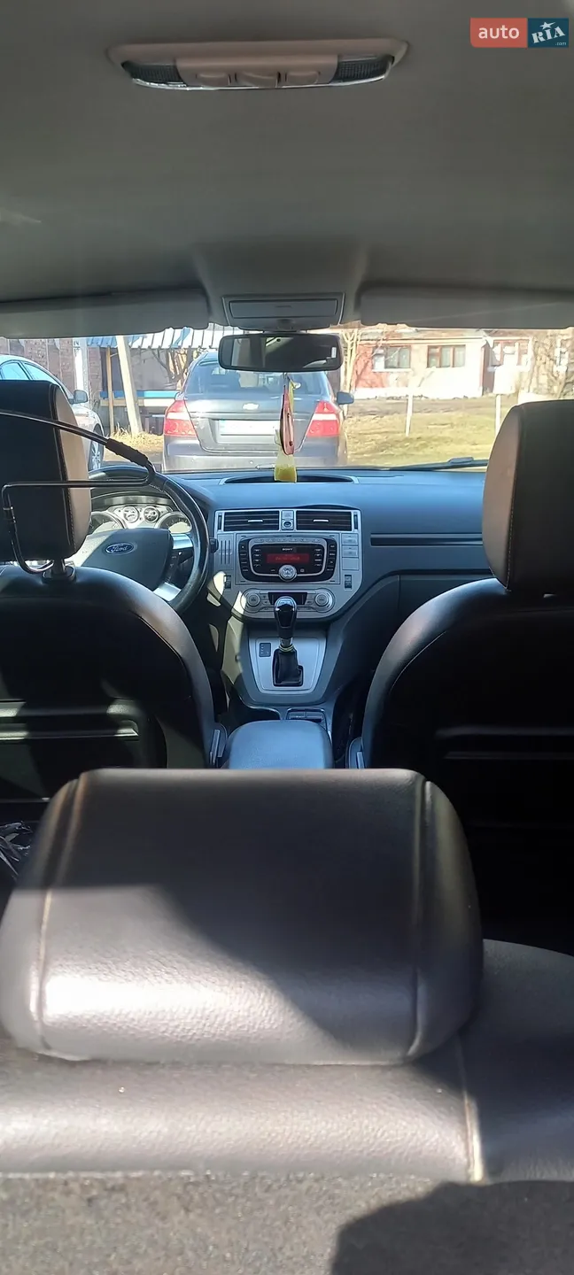 2012 Ford Kuga - мініатюра 8
