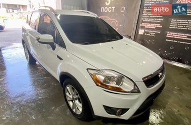 Внедорожник / Кроссовер Ford Kuga 2012 в Днепре