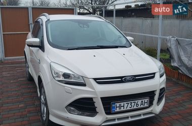 Внедорожник / Кроссовер Ford Kuga 2014 в Одессе