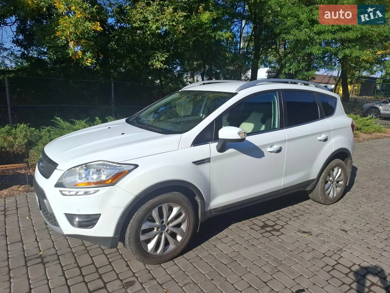 2011 Ford Kuga - мініатюра 14