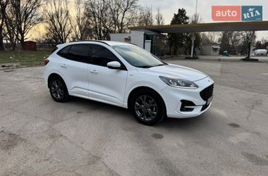 Внедорожник / Кроссовер Ford Kuga 2021 в Днепре