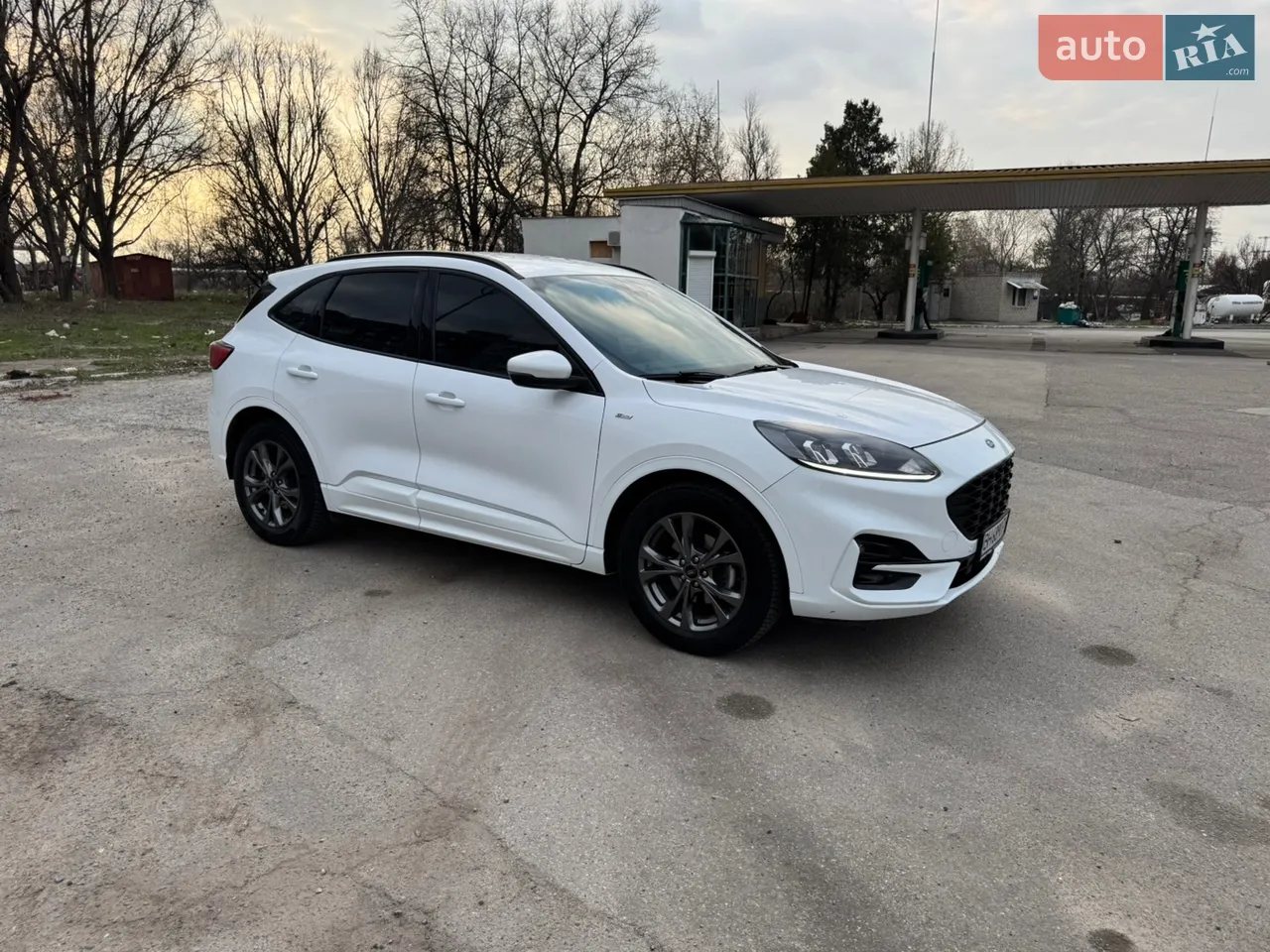 2021 Ford Kuga - мініатюра 21