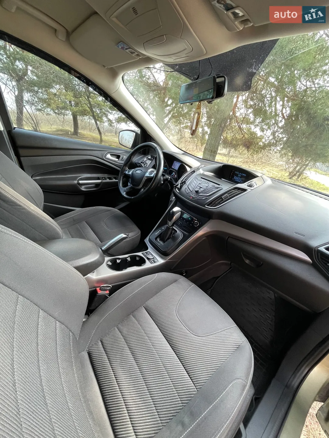 2013 Ford Kuga - мініатюра 13
