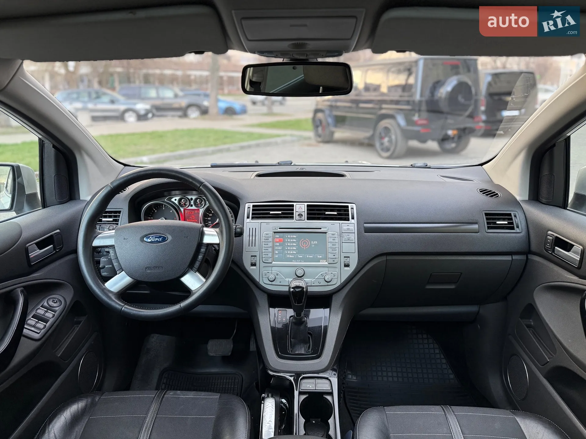 2011 Ford Kuga - мініатюра 10