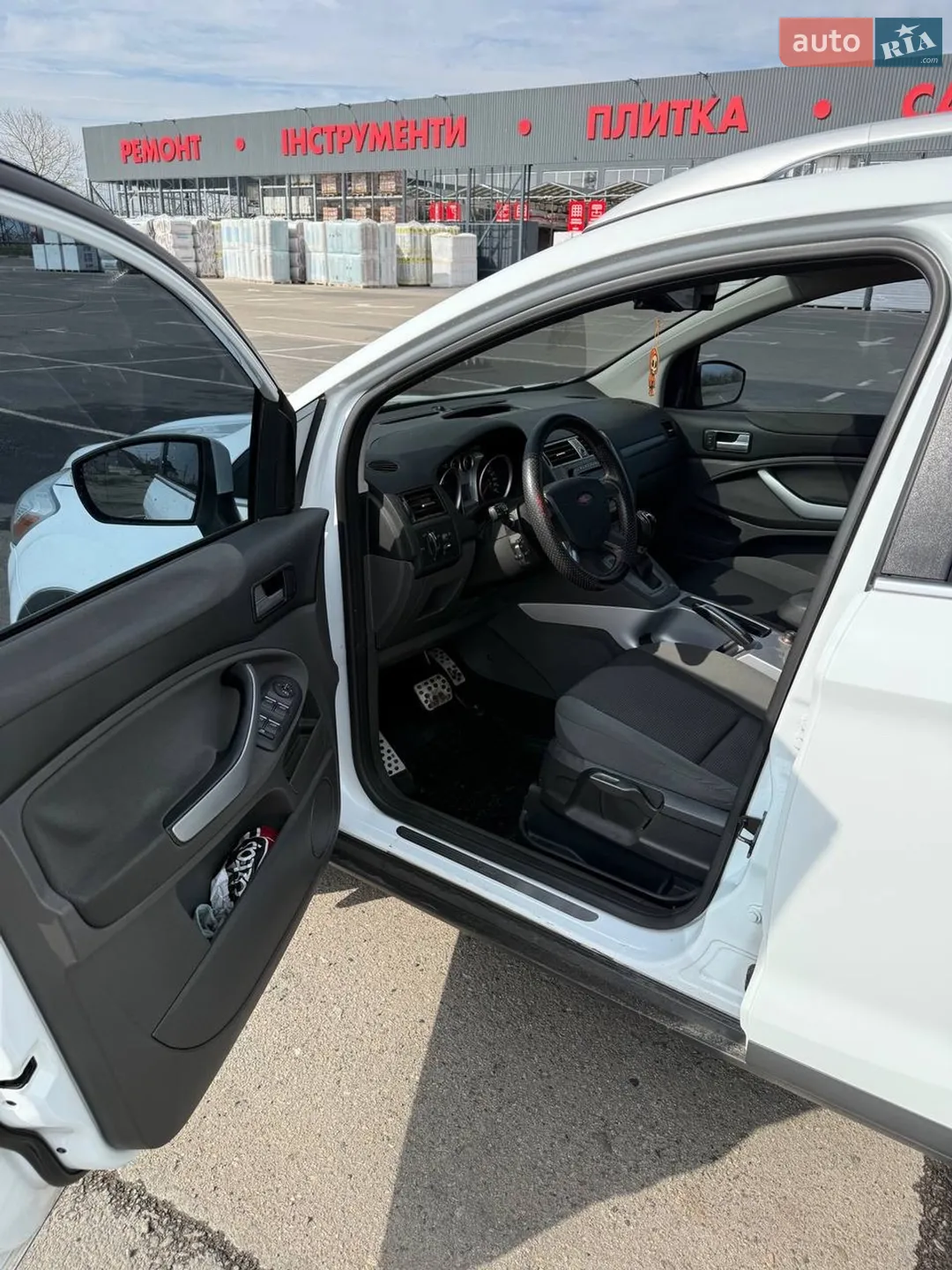 2012 Ford Kuga - мініатюра 8