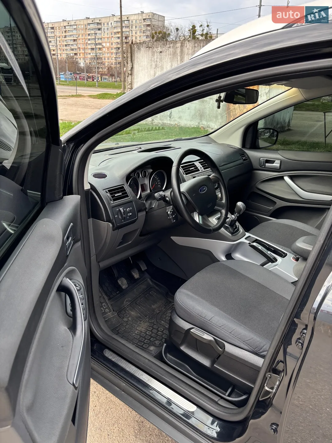 2012 Ford Kuga - мініатюра 10