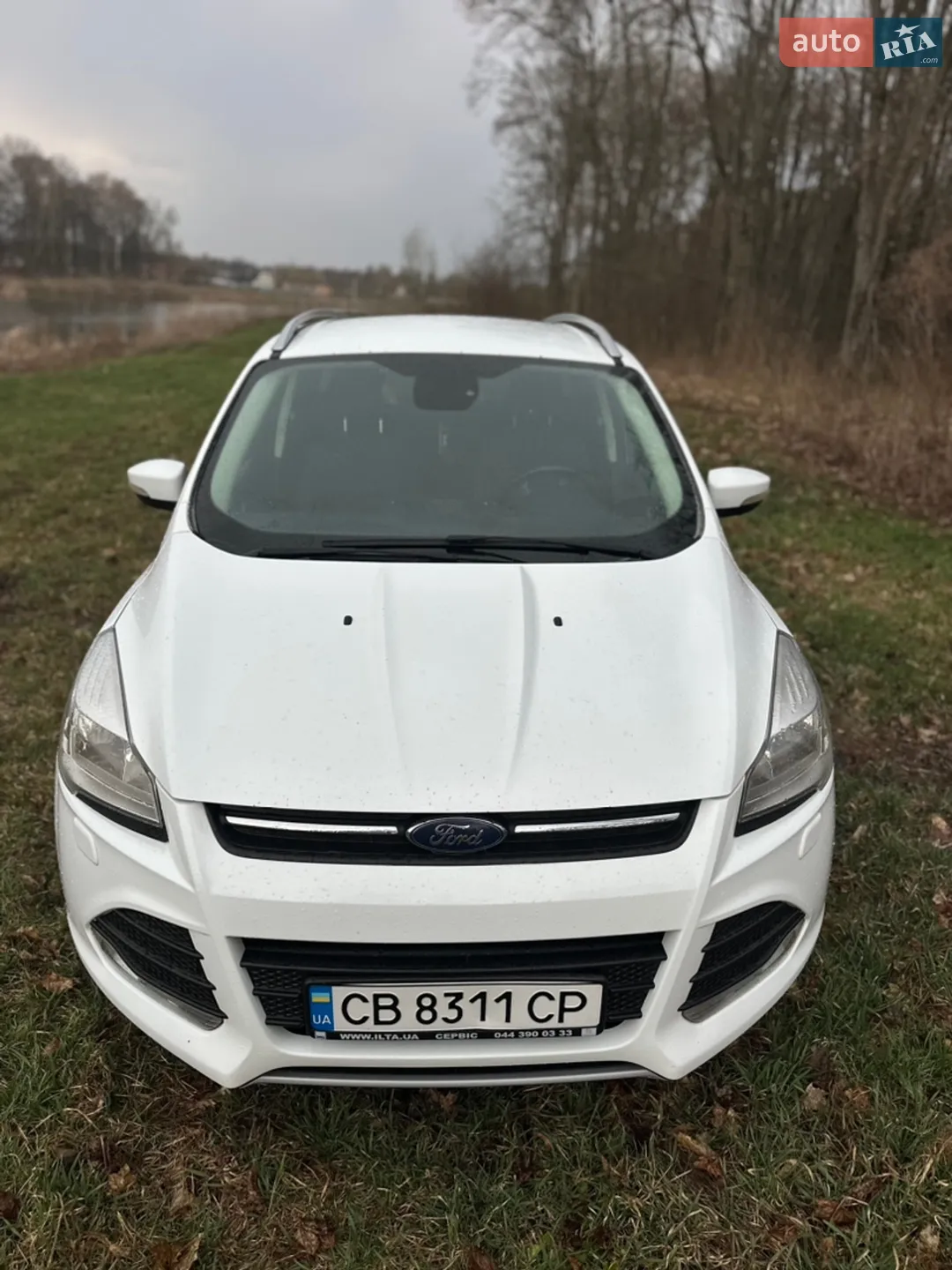 2016 Ford Kuga - мініатюра 15