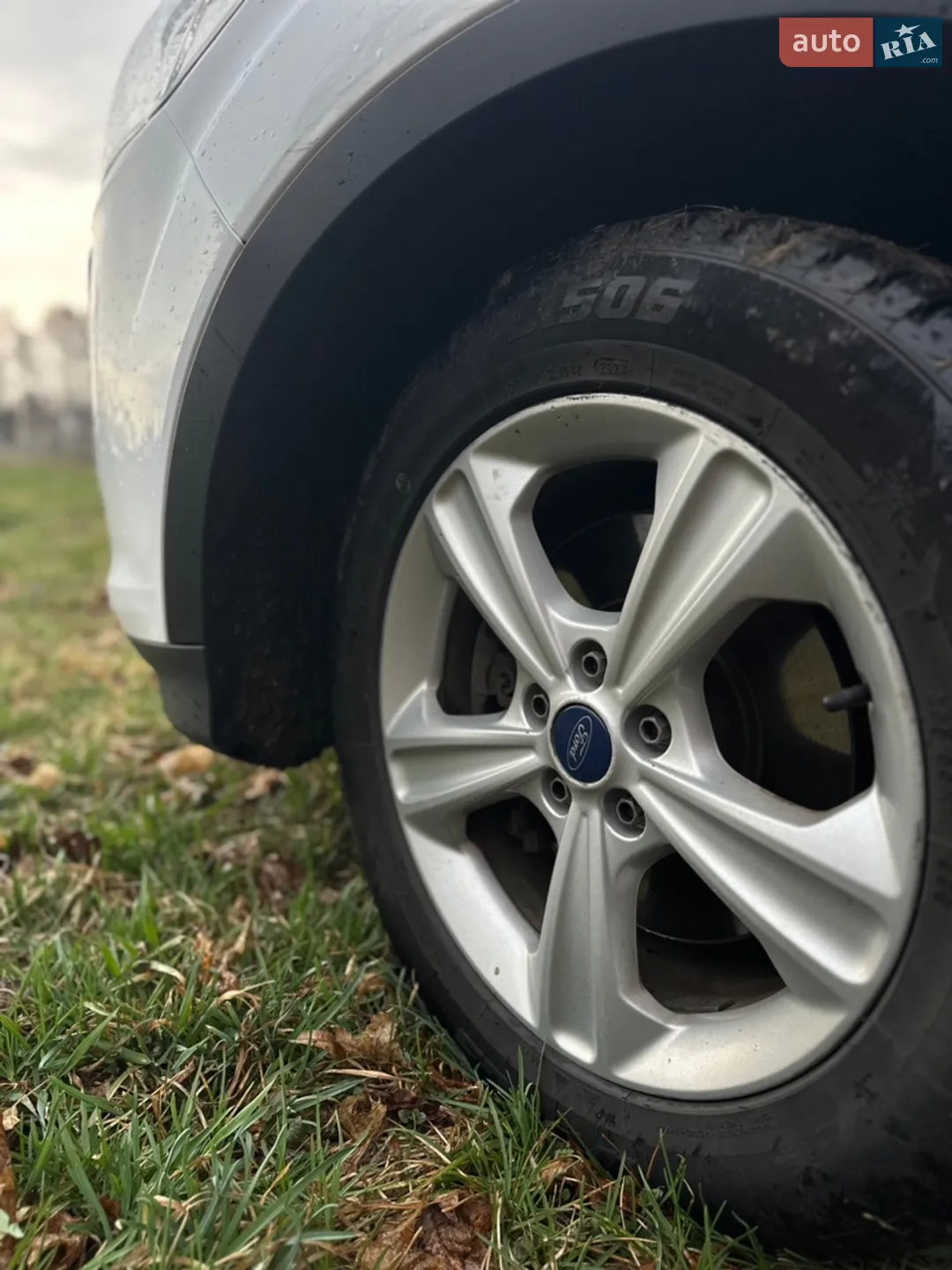 2016 Ford Kuga - мініатюра 20