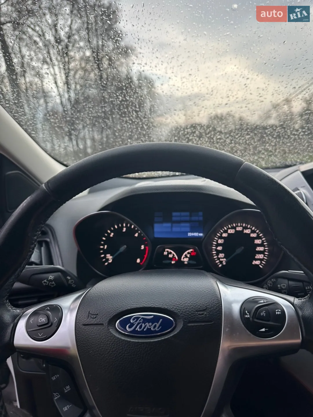 2016 Ford Kuga - мініатюра 22