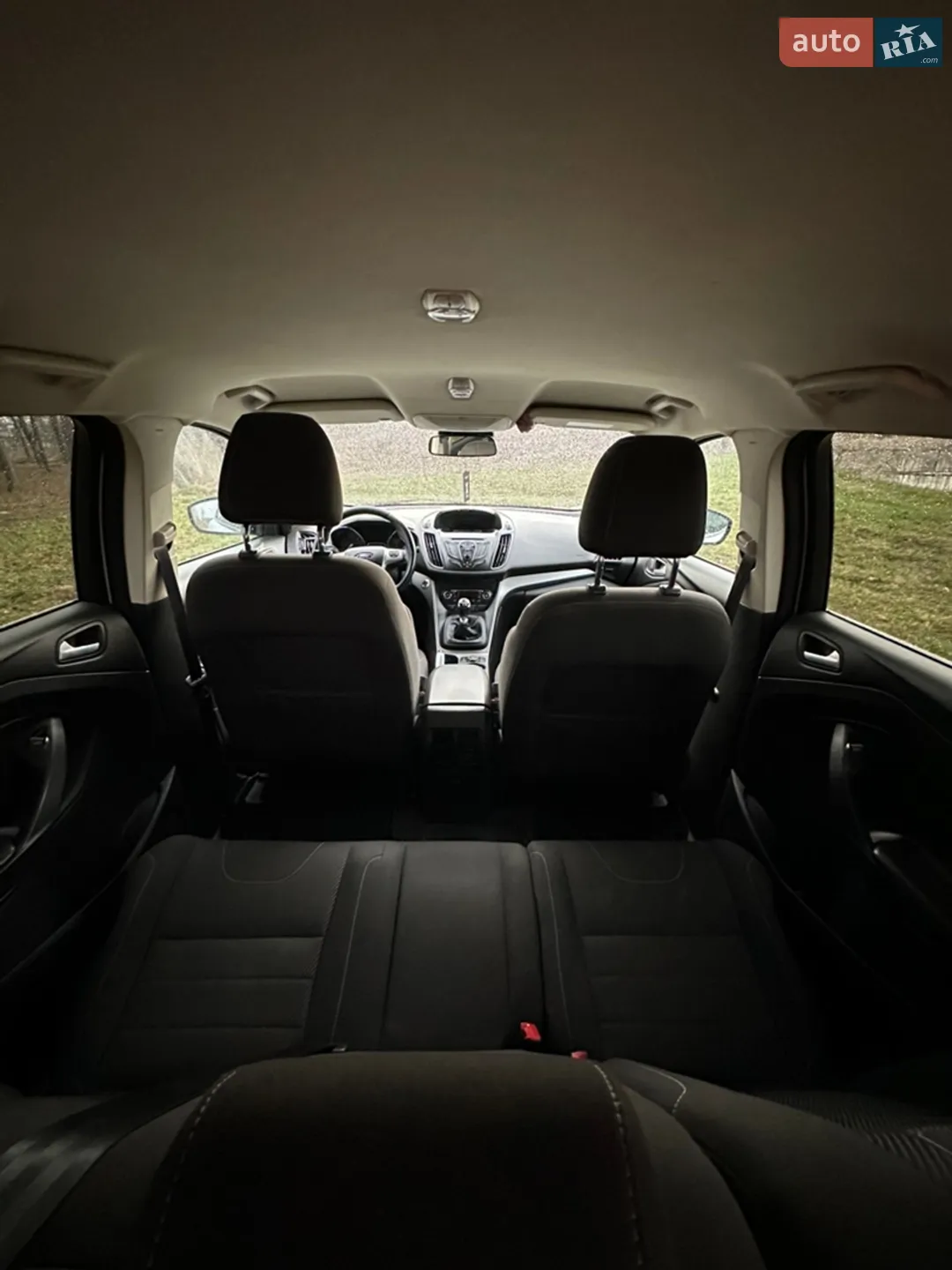 2016 Ford Kuga - мініатюра 28