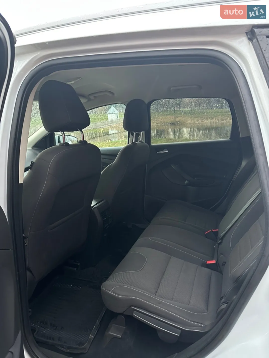 2016 Ford Kuga - мініатюра 30