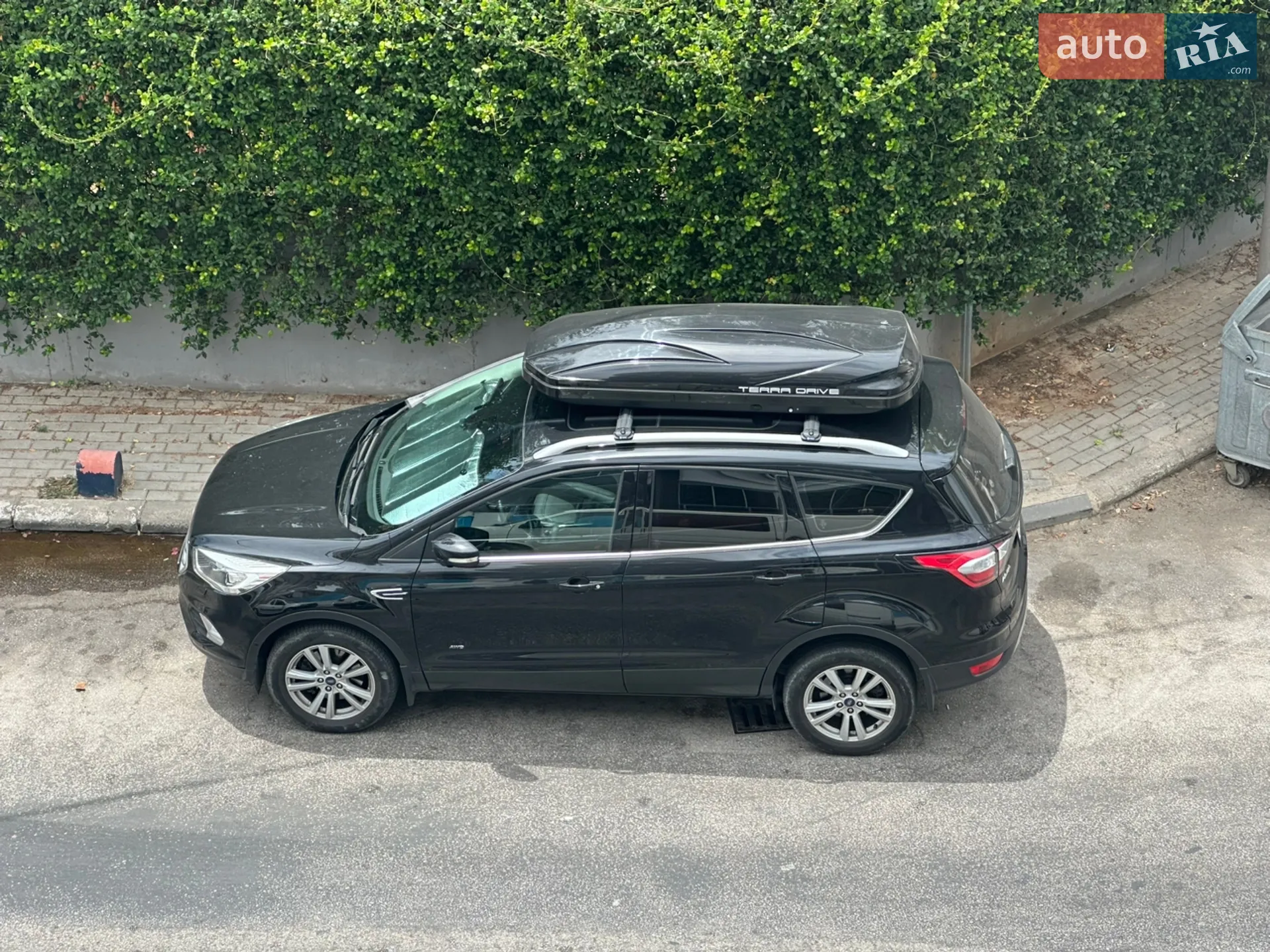 2017 Ford Kuga - мініатюра 39