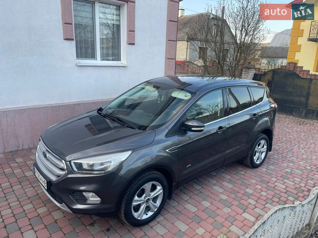 2016 Ford Kuga - мініатюра 32