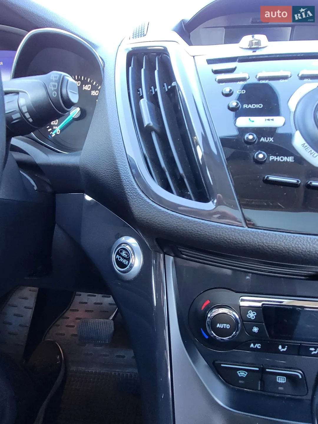 2013 Ford Kuga - мініатюра 13