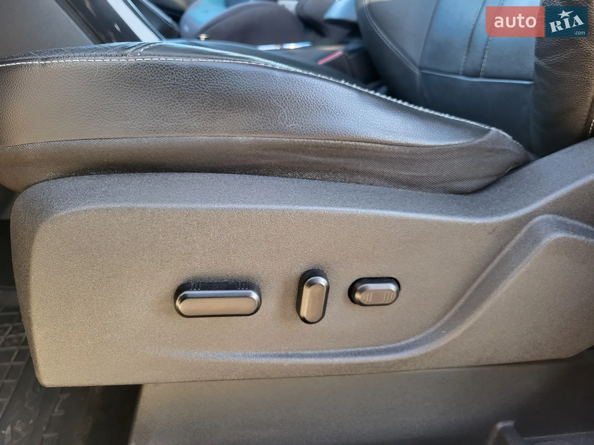 2013 Ford Kuga - мініатюра 20