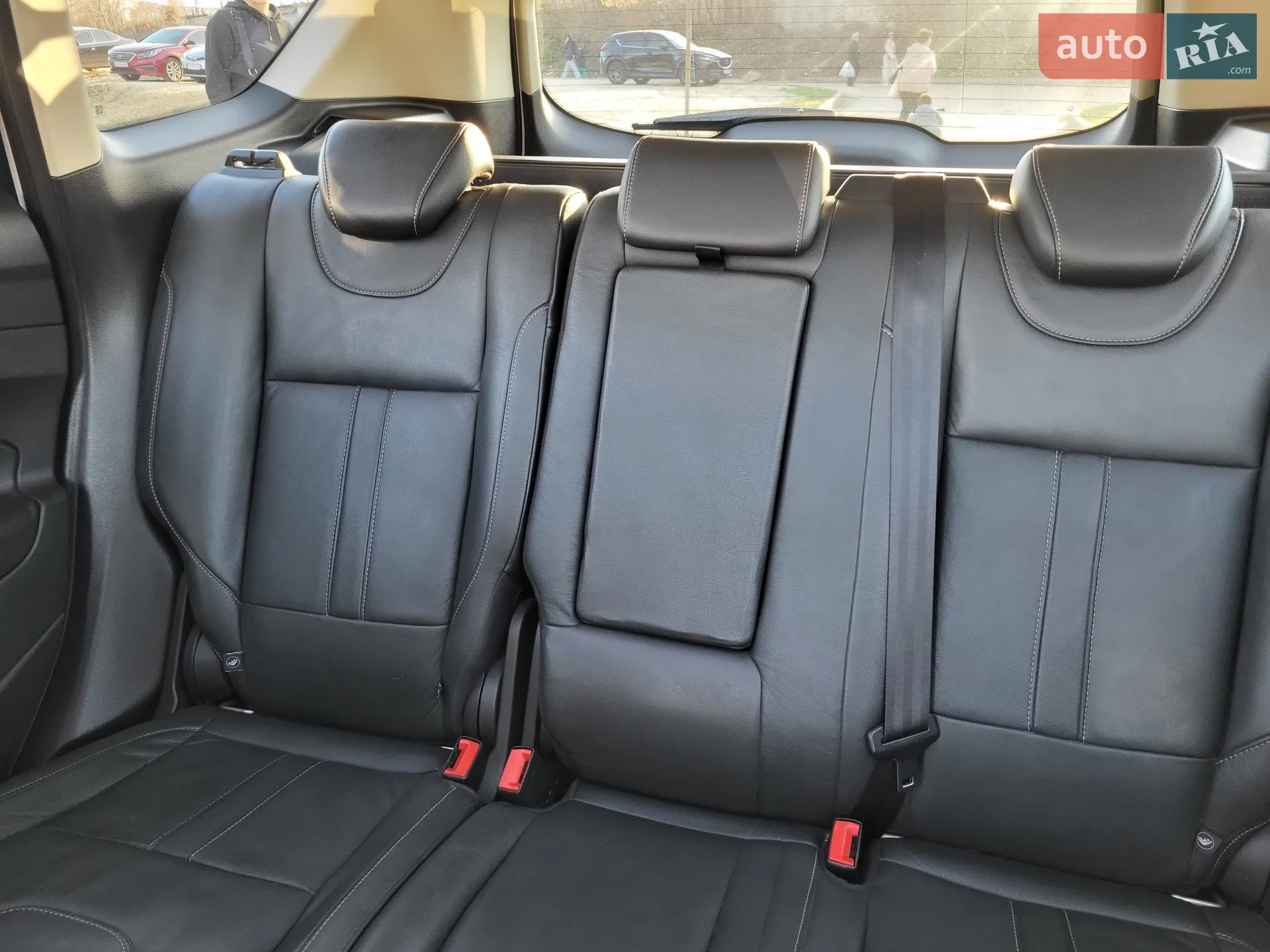 2013 Ford Kuga - мініатюра 24