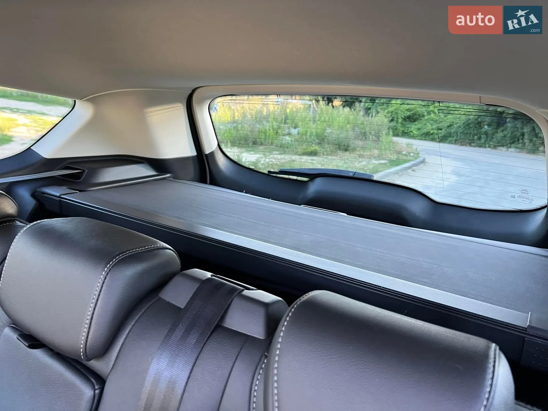 2013 Ford Kuga - мініатюра 29