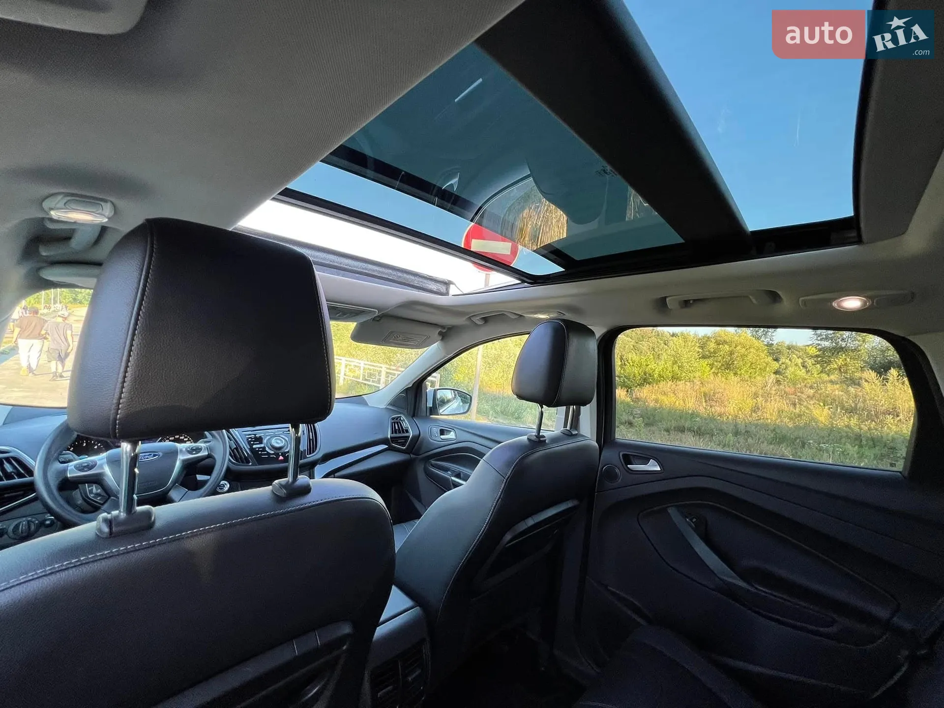 2013 Ford Kuga - мініатюра 33