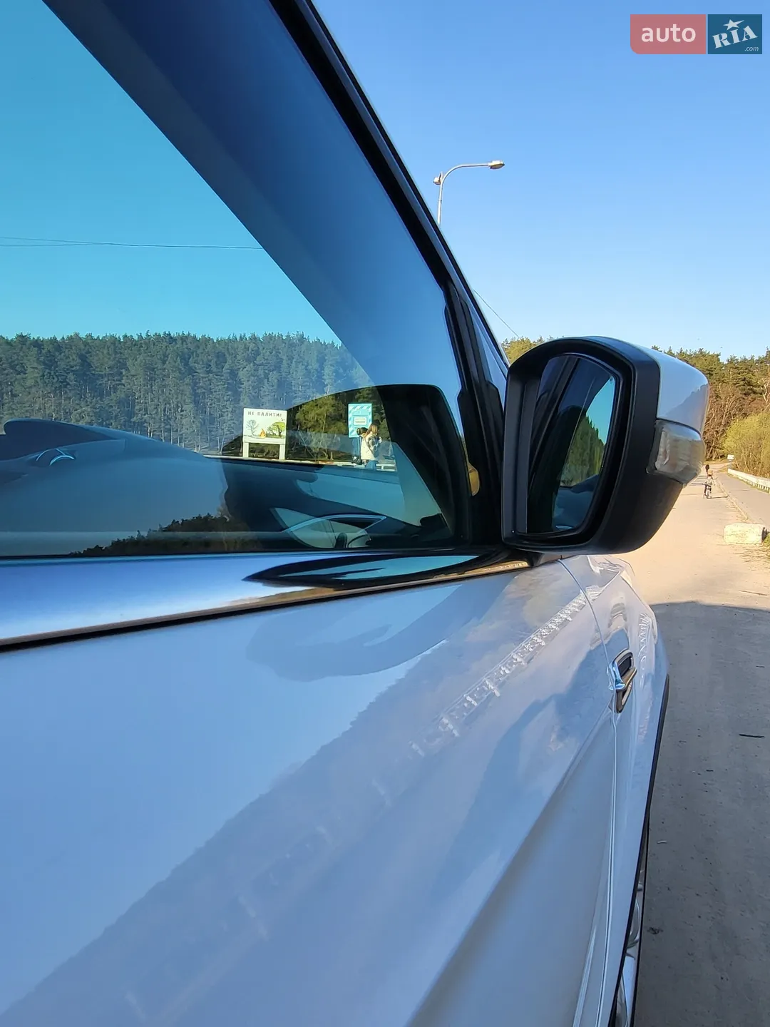 2013 Ford Kuga - мініатюра 35