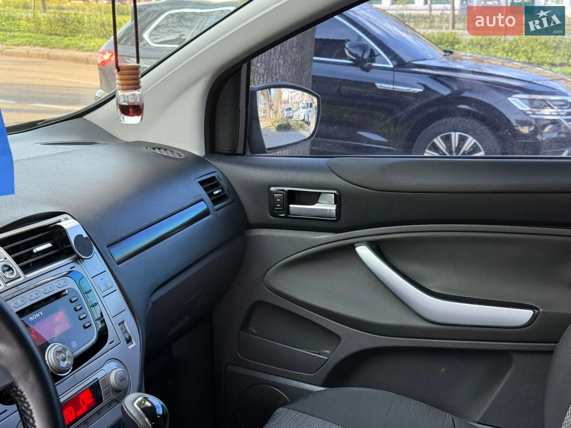 2011 Ford Kuga - мініатюра 18
